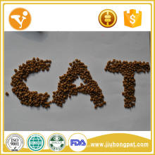 High Protein Good Price Beef Flavour Bulk Dry Cat Food